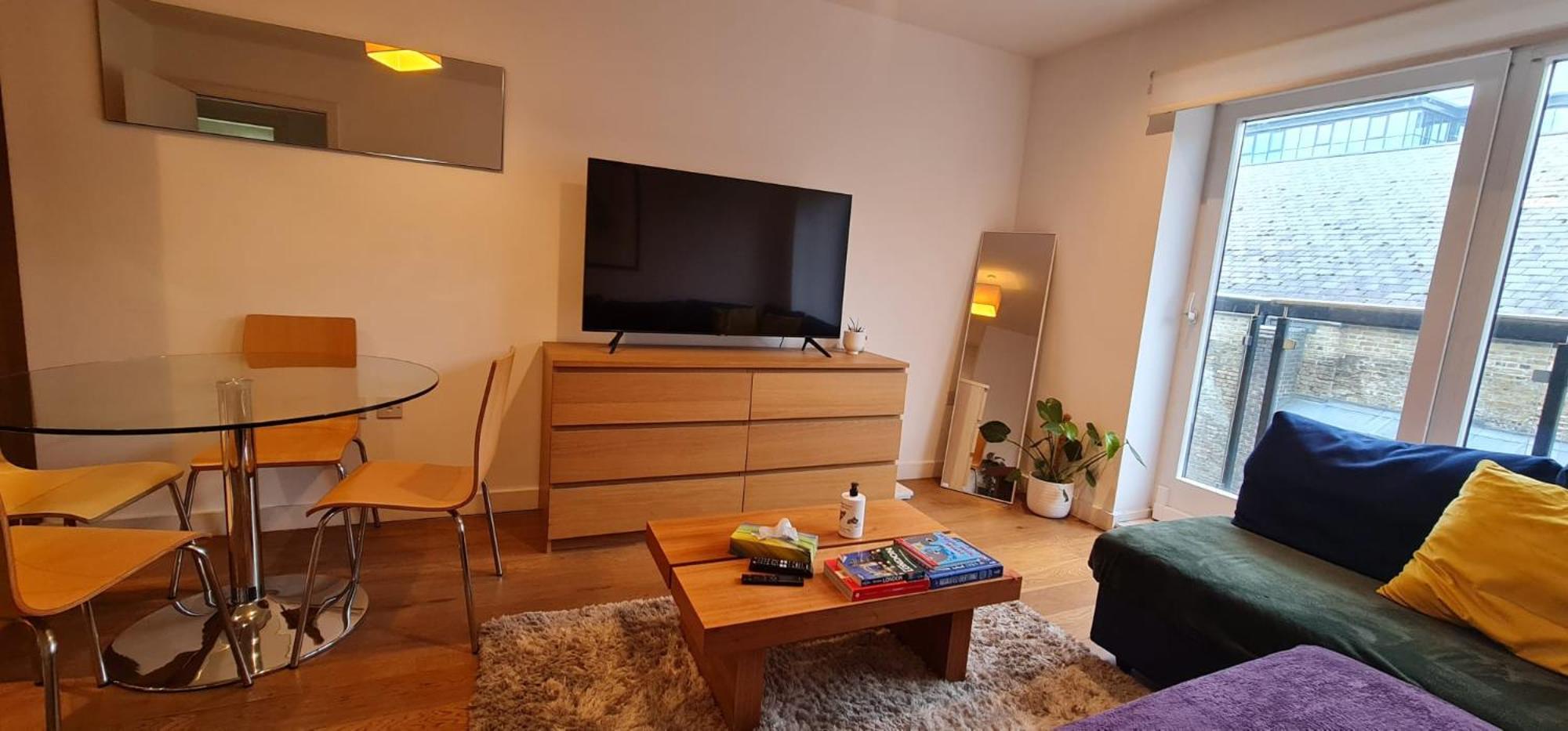 The Island & Cutty Sark Apartment Лондон Екстериор снимка